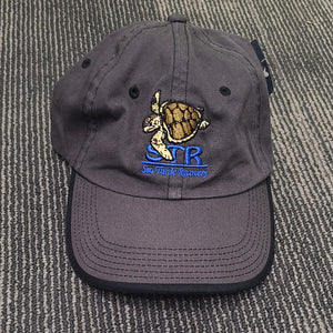 Embroidered Hat - Adult, Adjustable