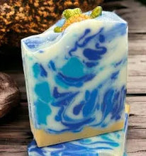 Load image into Gallery viewer, “Teddy Swims&quot; Soap