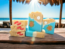 Load image into Gallery viewer, “Teddy Swims&quot; Soap