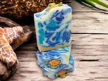 Load image into Gallery viewer, “Teddy Swims&quot; Soap