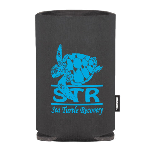 Sea Turtle Recovery Drink Koozie*