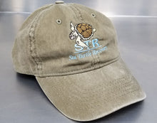 Load image into Gallery viewer, Embroidered Hat - Adult, Adjustable